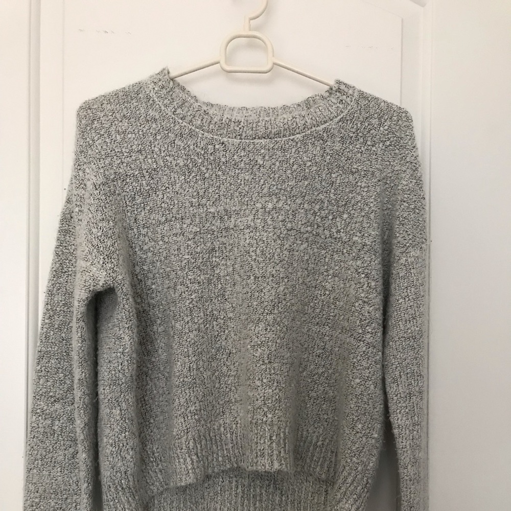 George Knit Sweater